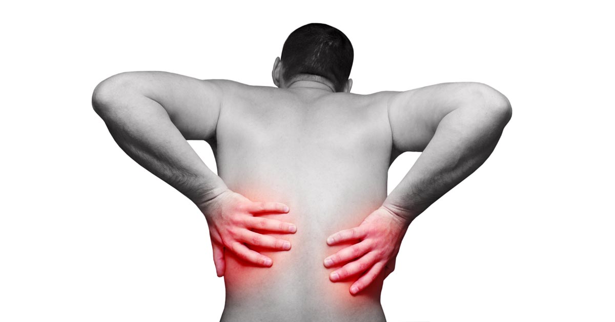 Denton, TX natural fibromyalgia treatment