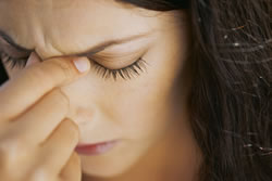 Denton, TX Headache Treatment by Dr. Steve Eustice