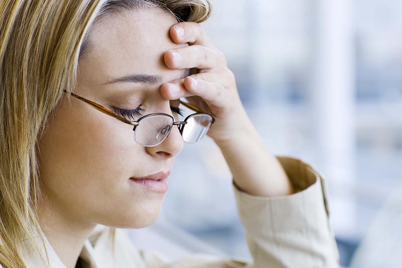 Denton, TX 76209 dizziness treatment
